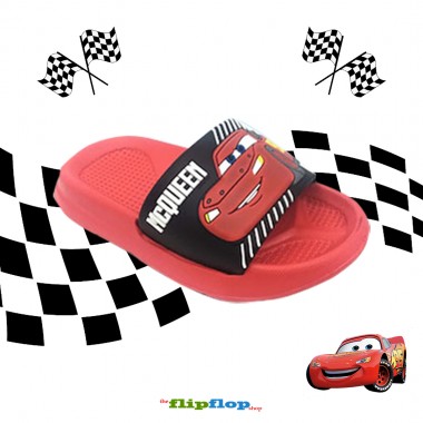 lightning mcqueen sandals