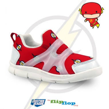 Justice League - Kids Shoes 62285