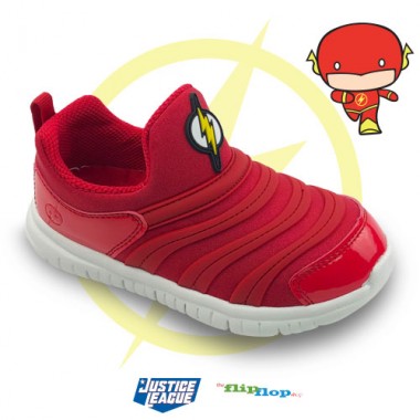 Justice League - Kids Shoes 62286