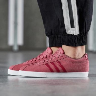 ADIDAS COURTSET SHOES - B44618