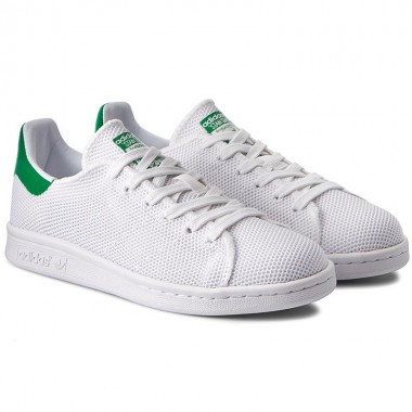 ADIDAS STAN SMITH SHOES -BB0065