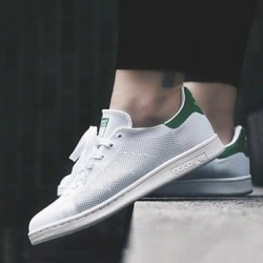 ADIDAS STAN SMITH SHOES -BB0065