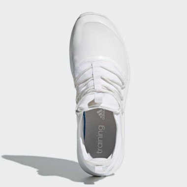 adidas crazy move white