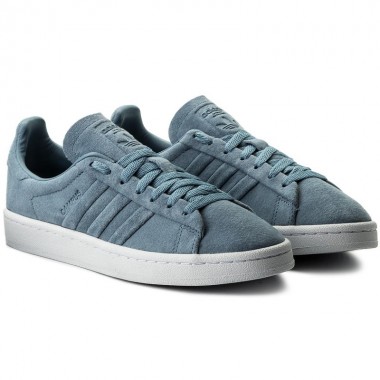 adidas campus black suede