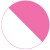 White/Pink