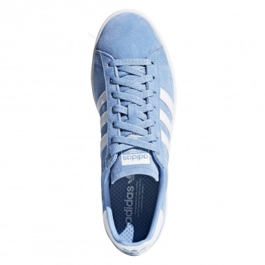 adidas campus ash blue