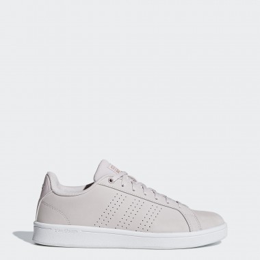 adidas cloudfoam advantage clean shoes women's